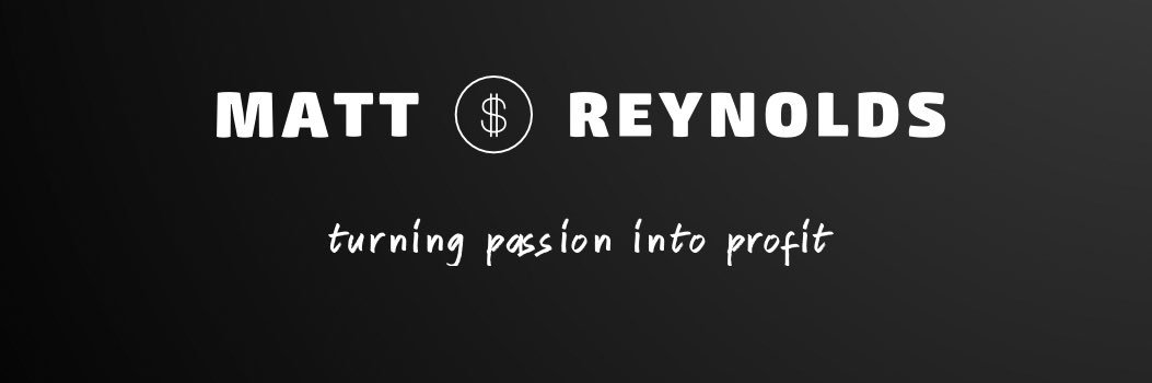 Matt_Reynolds13's profile banner image