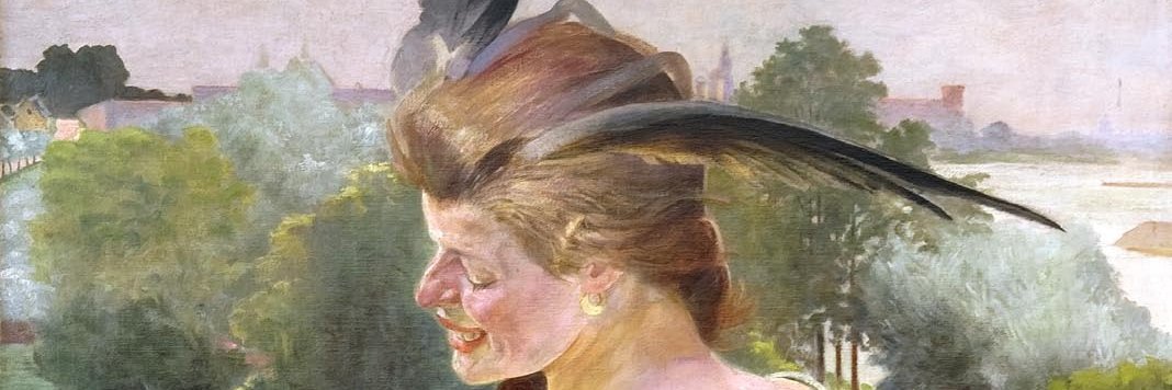margotg's profile banner image