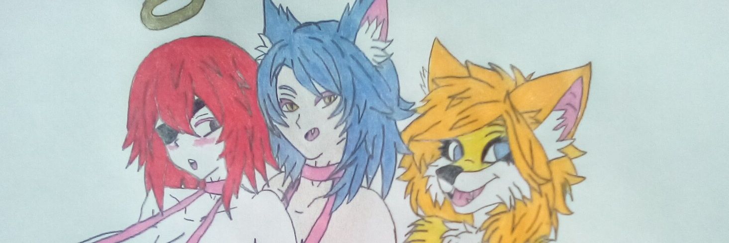 Penci Evans (Cmmissions open 0/5)'s banner