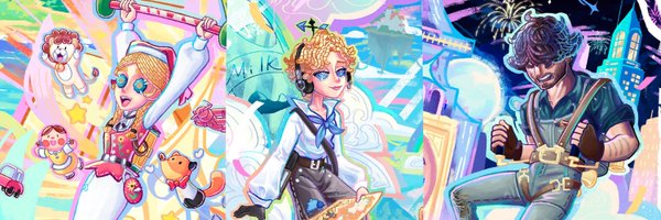 vlynisnothere Profile Banner