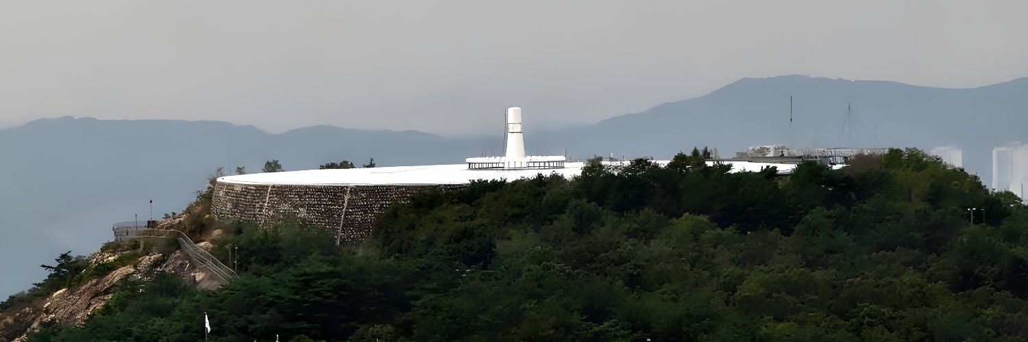 Joshua Bertrand ( Korea_UFO )'s banner