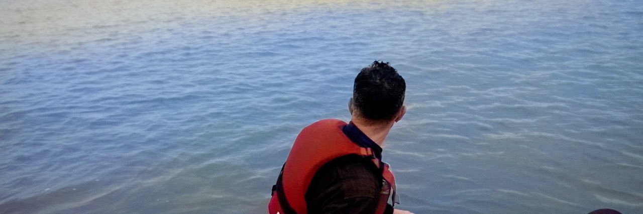 Robert Taira Wilson banner