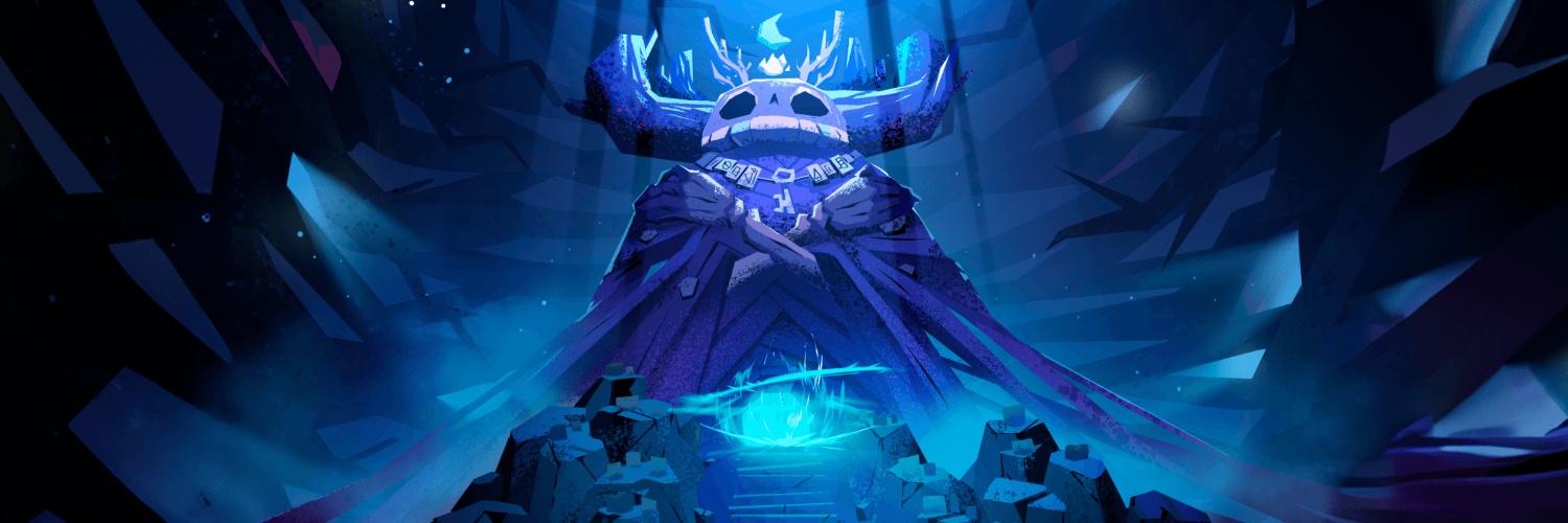 Mythics Reveals & Sales Bot 🤖️ banner