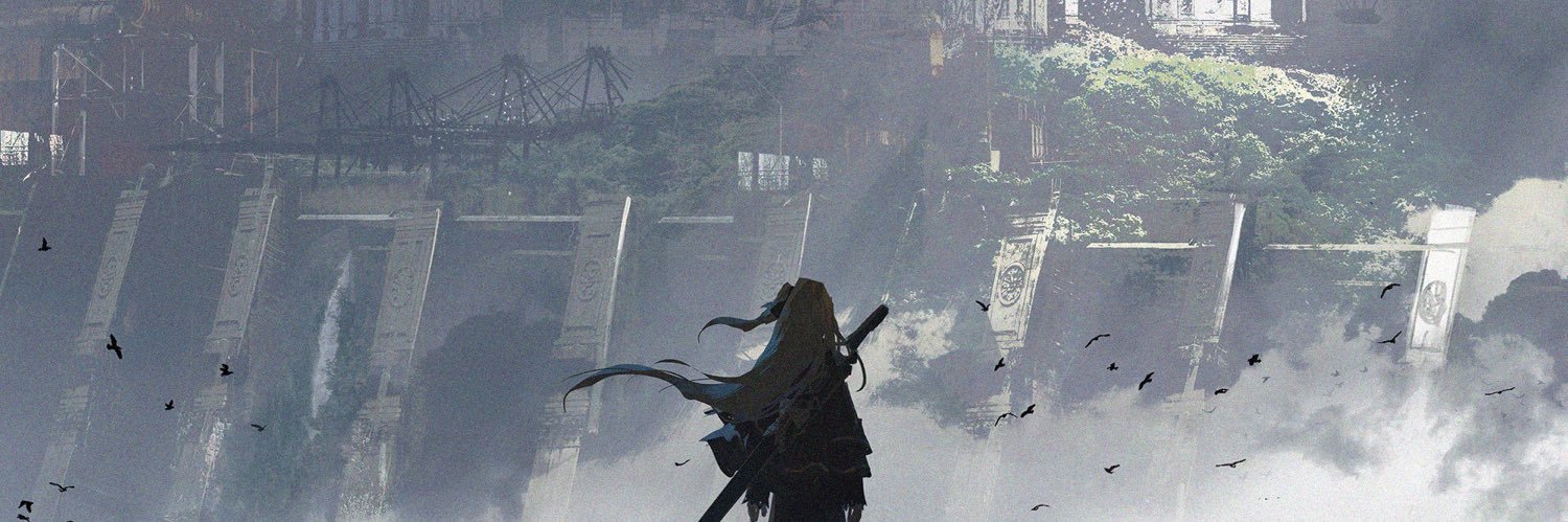 シカ@低浮上 banner