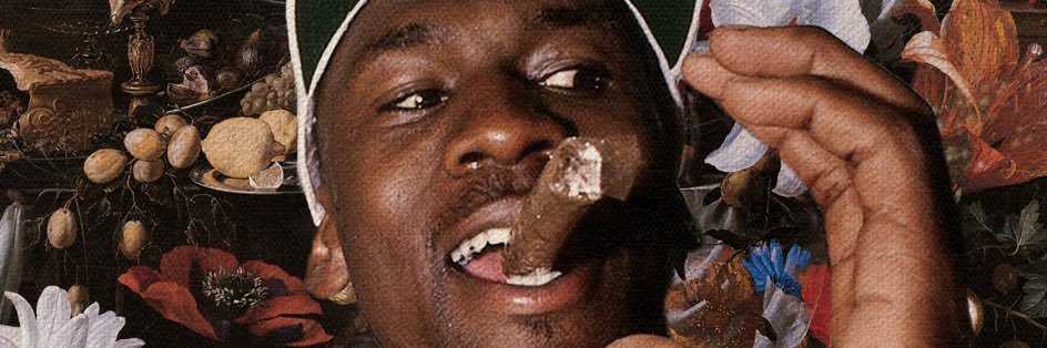 kylehamer's profile banner image