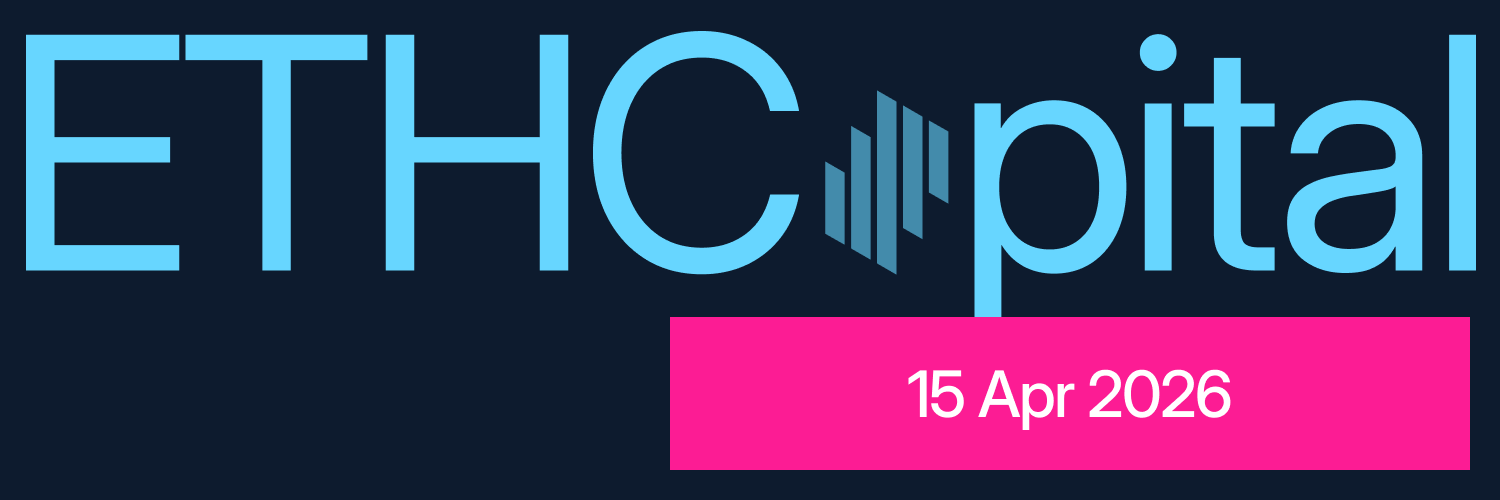 ETHCapital Summit banner