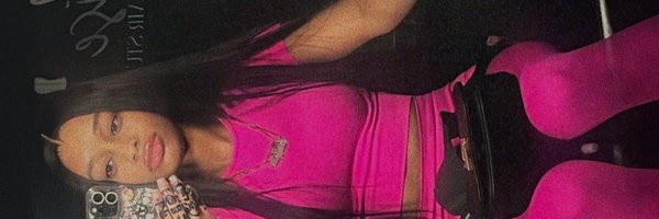 pinkscorpioo Profile Banner