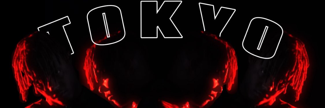 Tokyo banner
