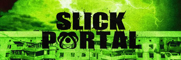 slickportal Profile Banner
