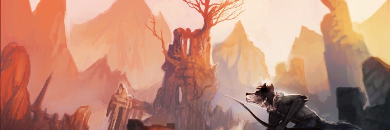 Neltharain's profile banner image