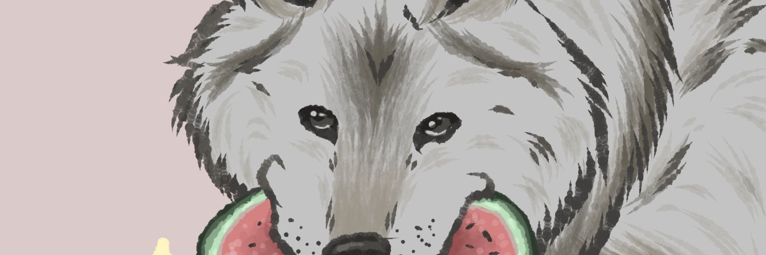 SRLOBOART's profile banner image