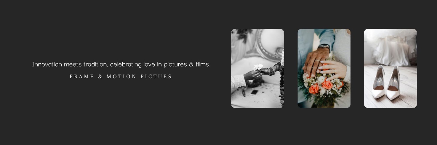Frameandmotion's profile banner image