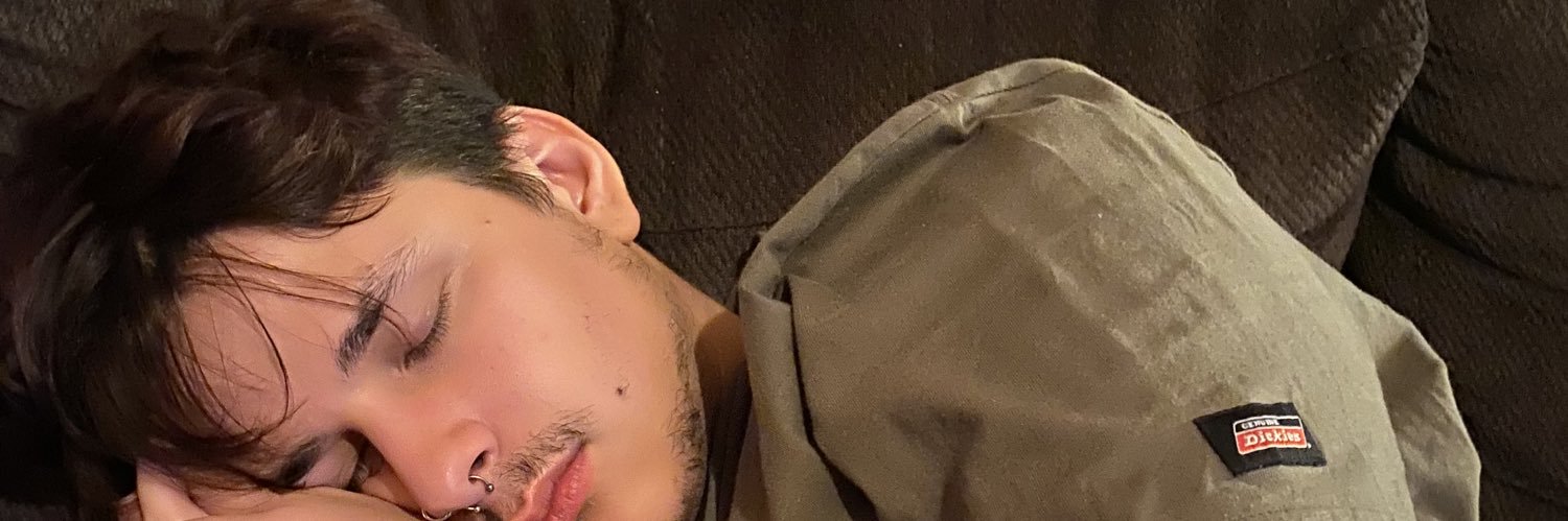 nickkiiee's profile banner image