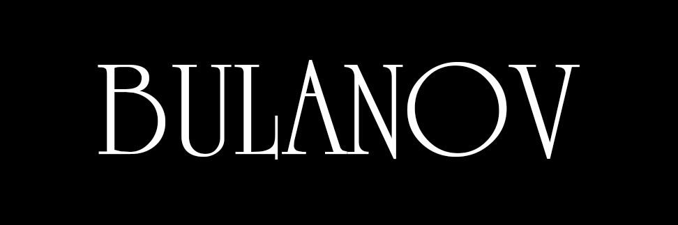 BulanovEgor's profile banner image