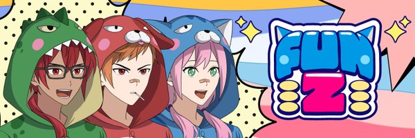 FunZNFT Profile Banner