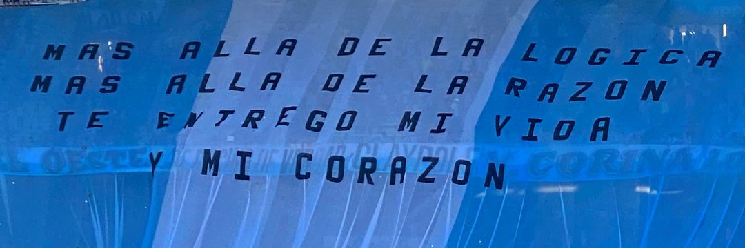 MaxiArguello's profile banner image