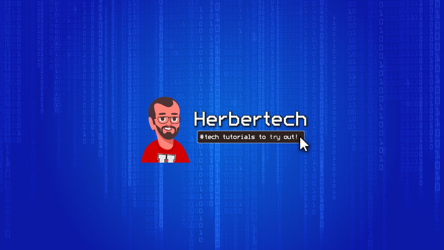 Herbertech banner