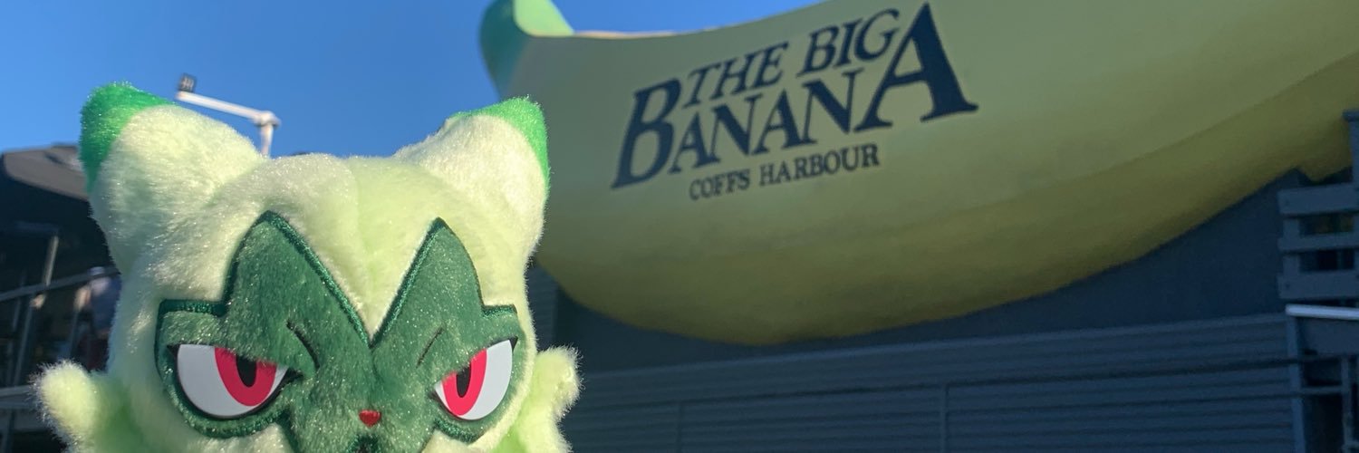 BeakBrush's profile banner image