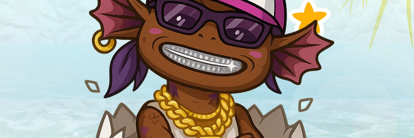 TELLA (❖,❖) banner