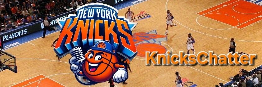 Knickschatter's profile banner image