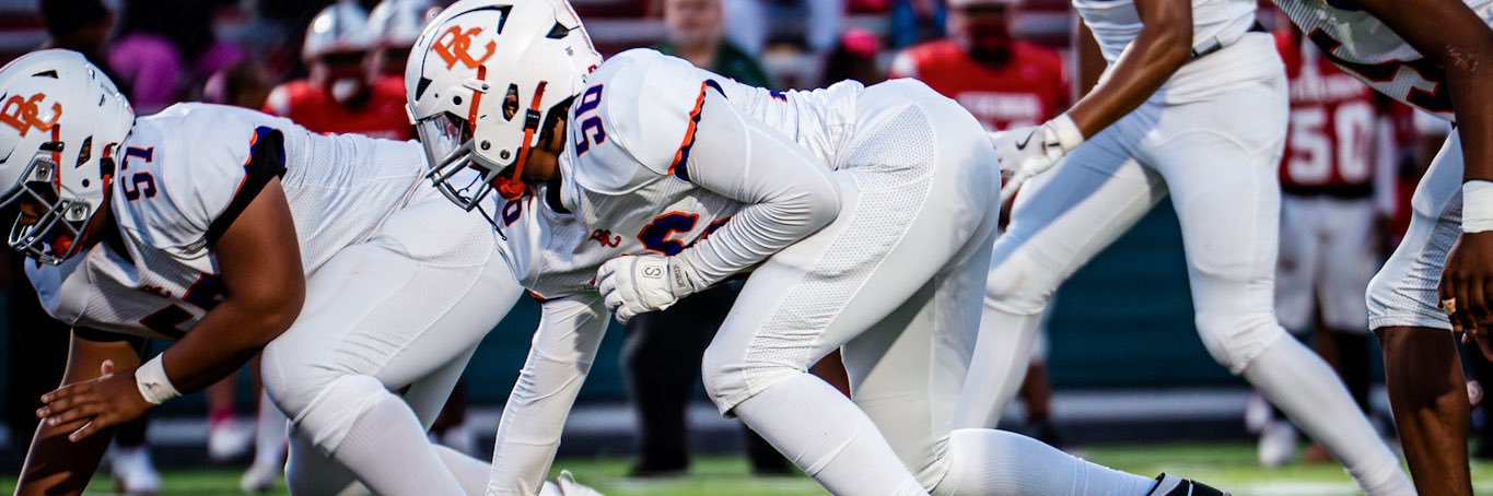 Jackson Medley banner