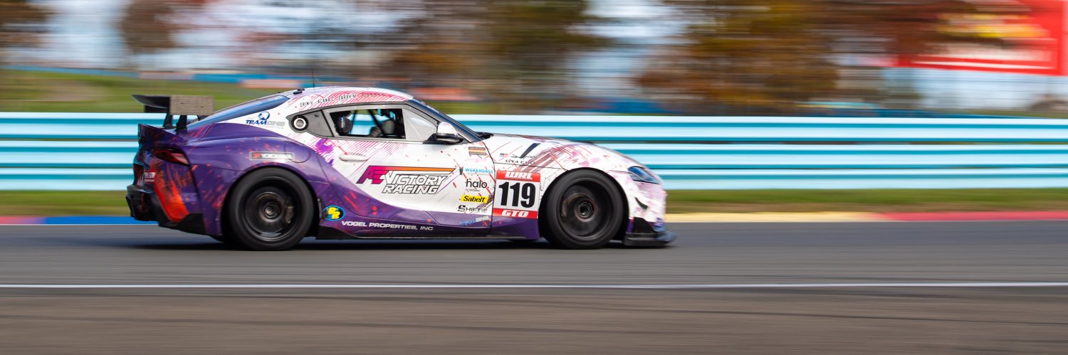 Sarah Montgomery banner