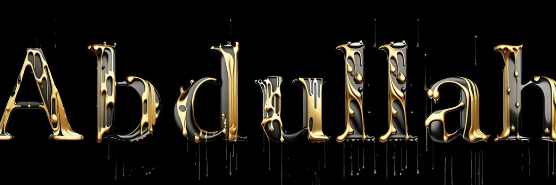 abdullah85hall's profile banner image