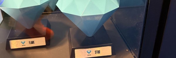 StoqApp Profile Banner