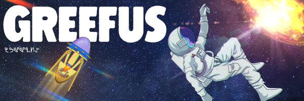 GreefusYT Profile Banner