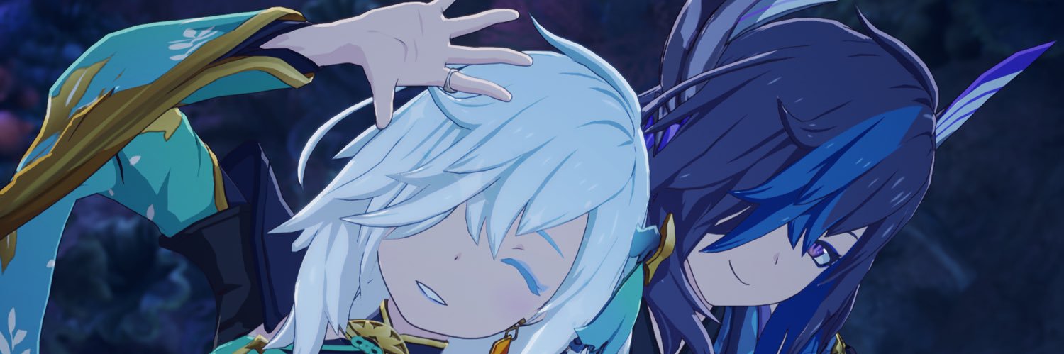 ミレイア／エレイン@BPSR banner