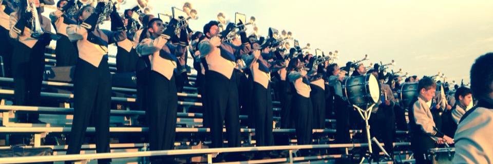 PflugervilleHSB's profile banner image