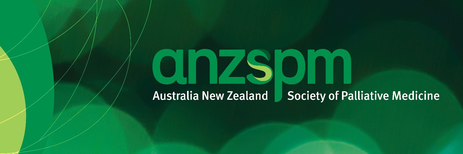 ANZSPMed's profile banner image