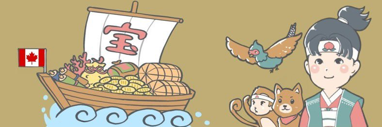 もも🇨🇦カナダ留学のプロ banner