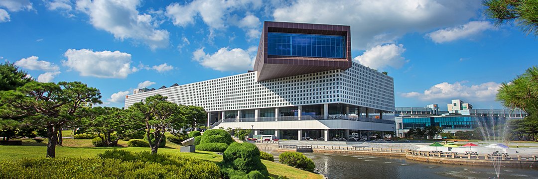 KAIST Chemistry's banner