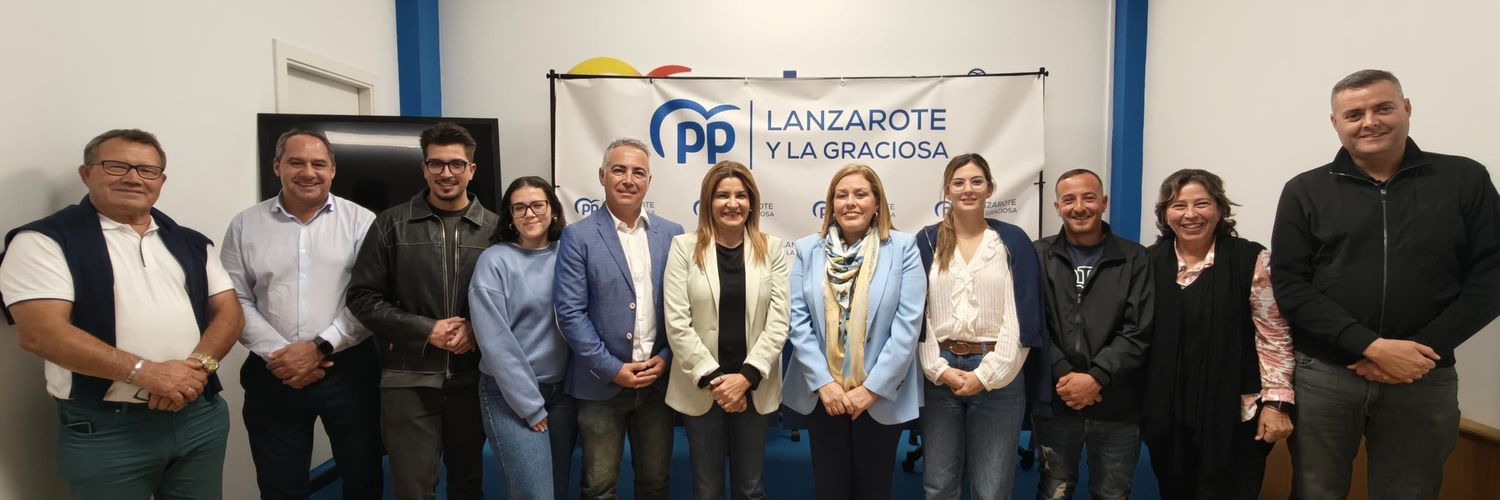 PPLANZAROTE banner