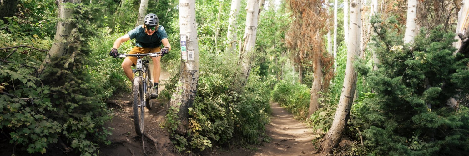 SkiUtah's profile banner image
