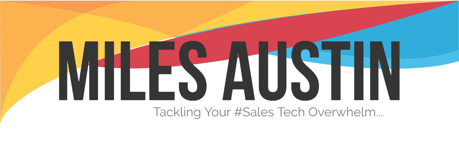 Miles Austin banner