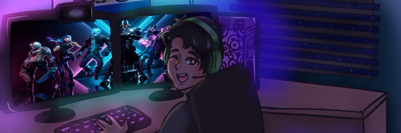 NoobMilton1's profile banner image