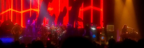 FVD Profile Banner