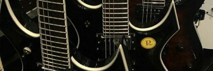 * banner