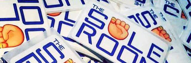 TheSoleRoomLLC's profile banner image