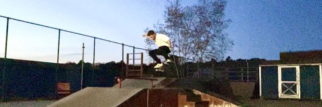 FrankGotThePack's profile banner image