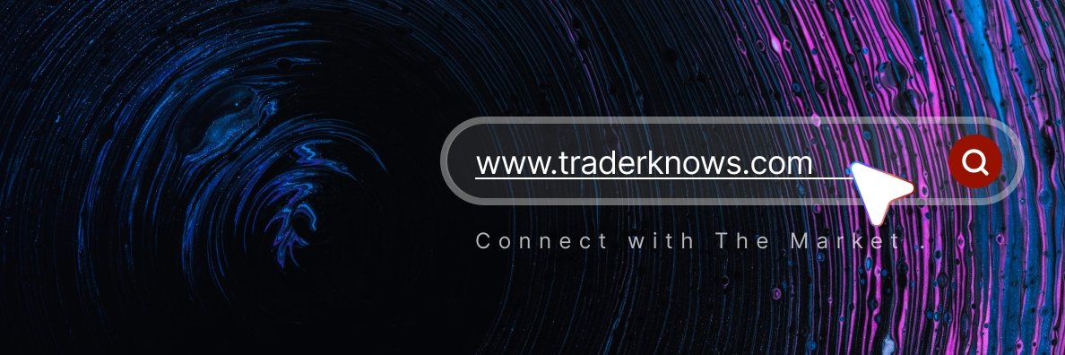 TraderKnows banner