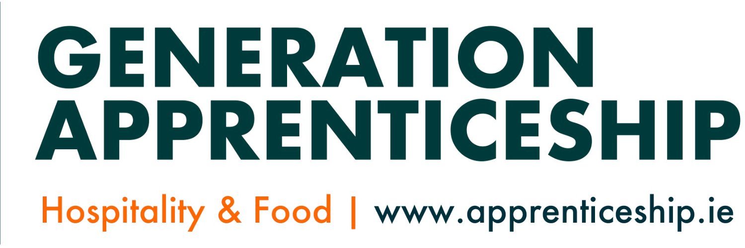 National Culinary Apprenticeships banner