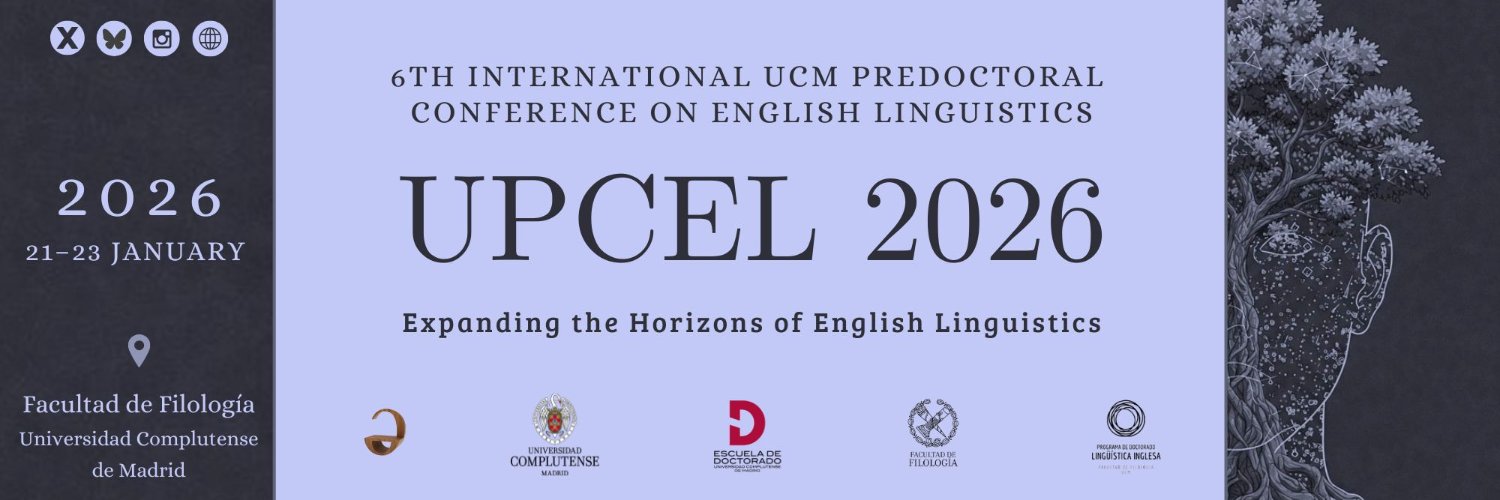 upcelconference's profile banner image