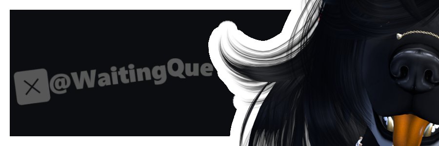 ~WaitingQ~ banner