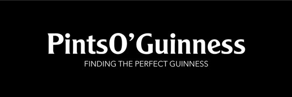 PintsO_Guinness Profile Banner