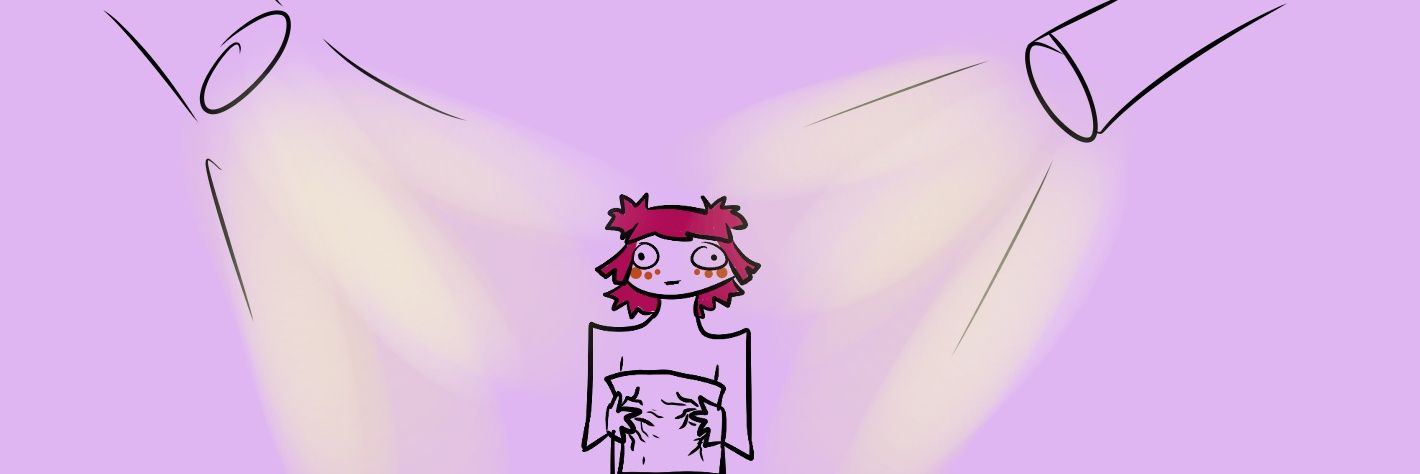 FaintAshen || PHVTuber banner