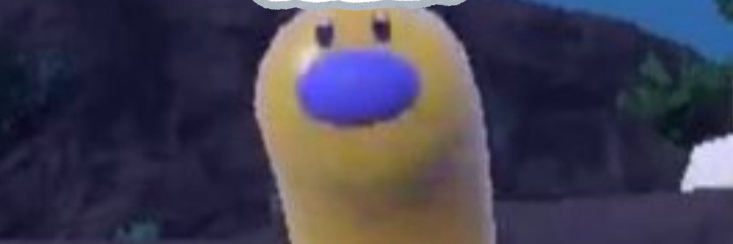 ろーい banner