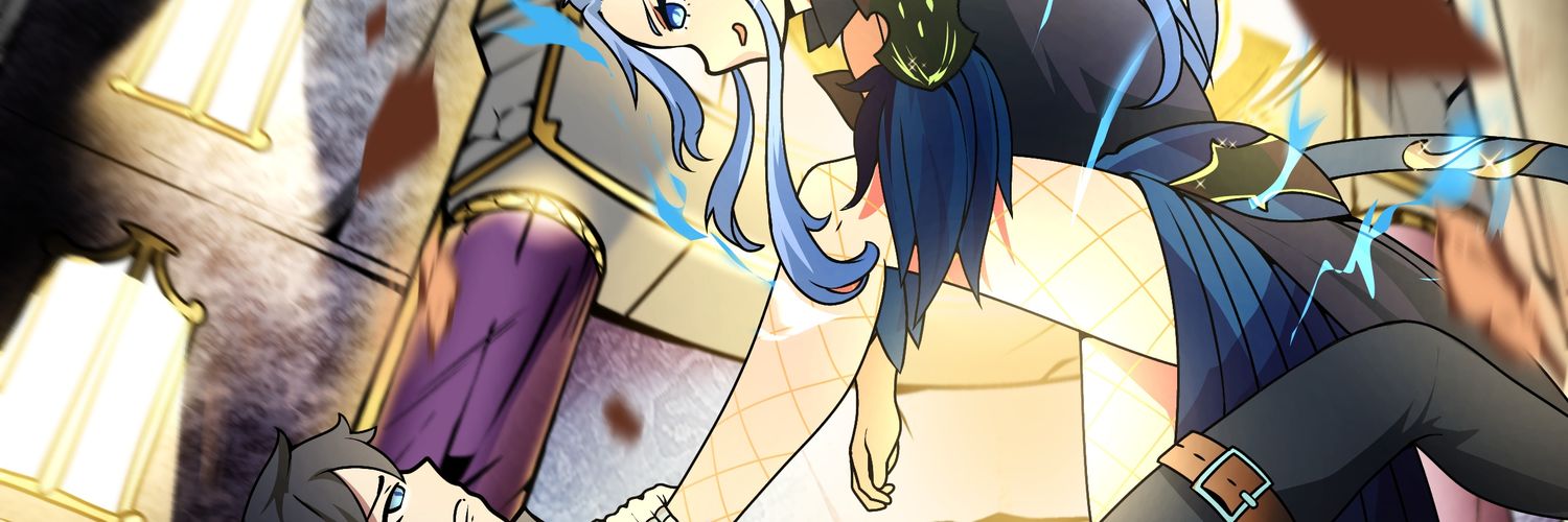 Yuniqloweee's profile banner image